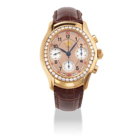 gianni versace watches